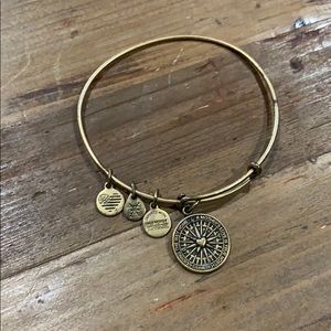 Alex and Ani braclet